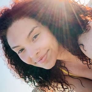 Meet your Posher, Nevaeh